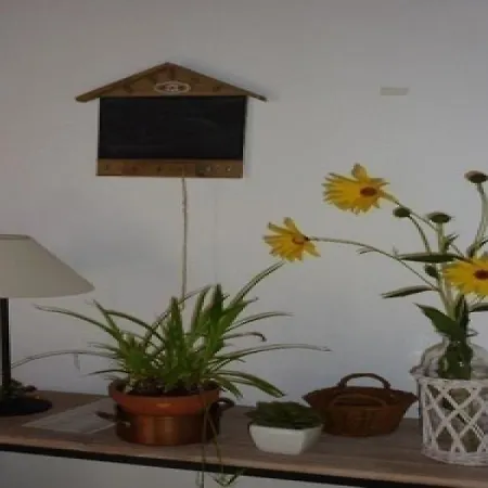 펜션 House De Labouiche Vernajoul