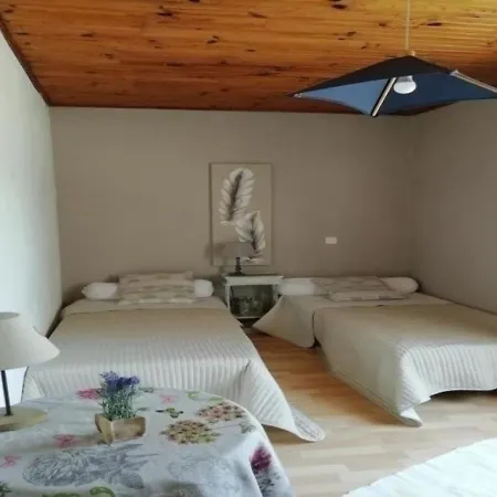 House De Labouiche * Vernajoul