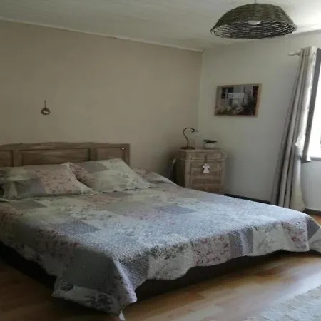 House De Labouiche * Vernajoul