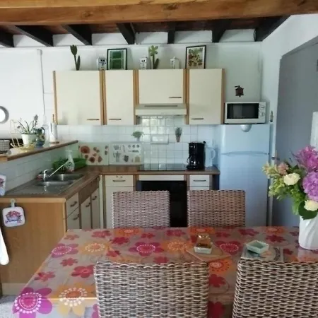 펜션 House De Labouiche