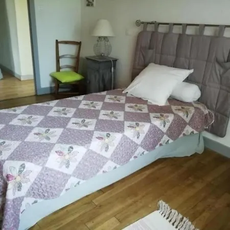 House De Labouiche 펜션